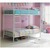 Bunk Bed & Mattress